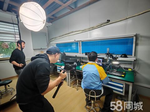 光影之間，價值無限 商業(yè)攝影如何賦能市場推廣宣傳